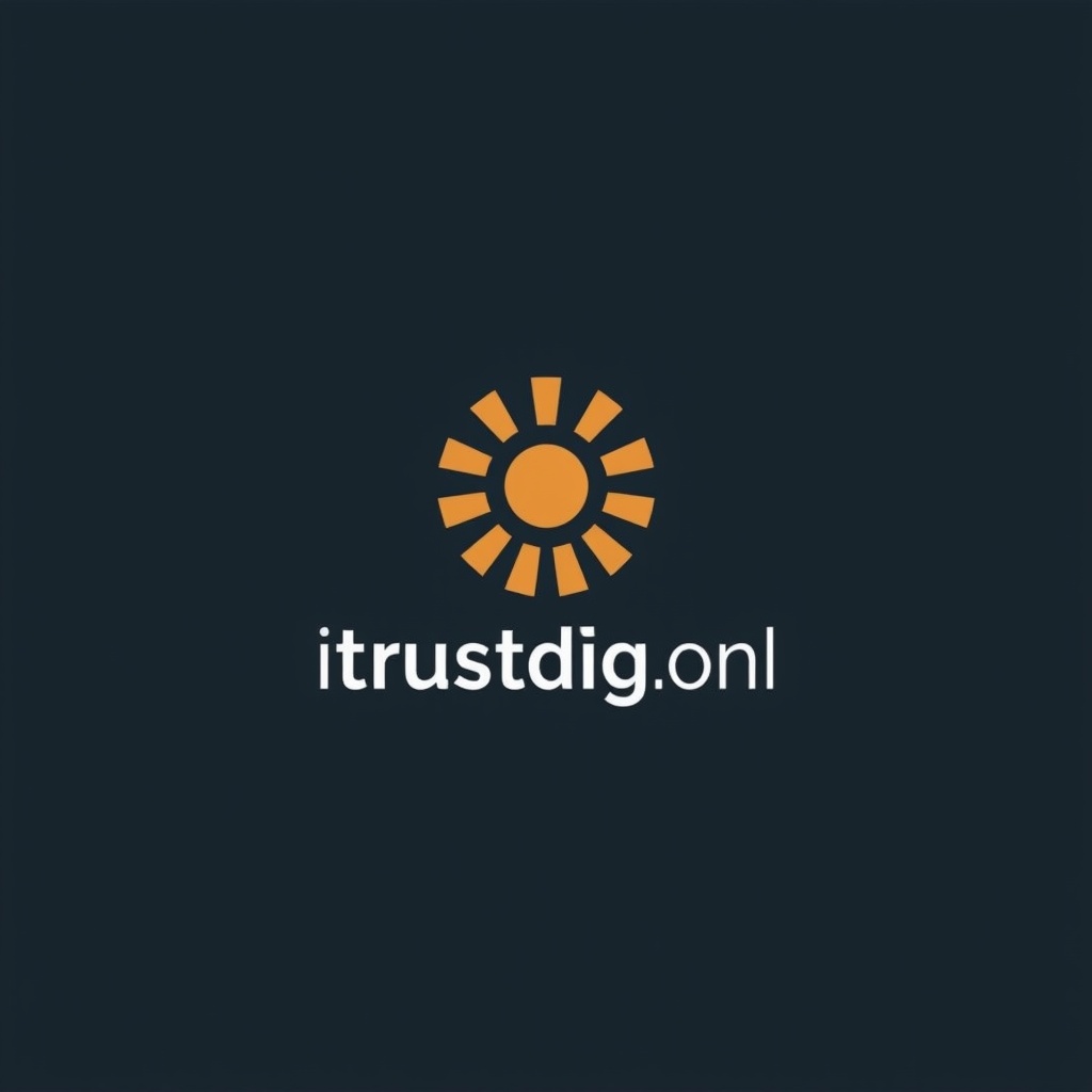 Itrustdig